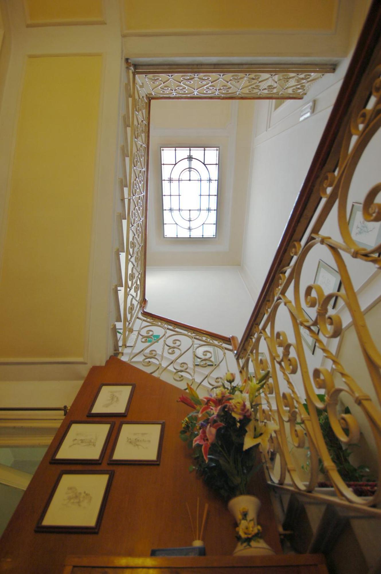Hotel Ely Виареджо Екстериор снимка