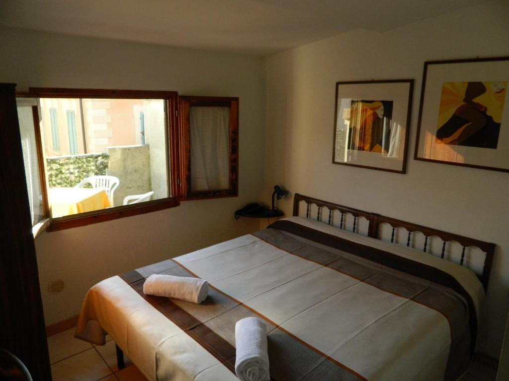 Hotel Ely Виареджо Стая снимка