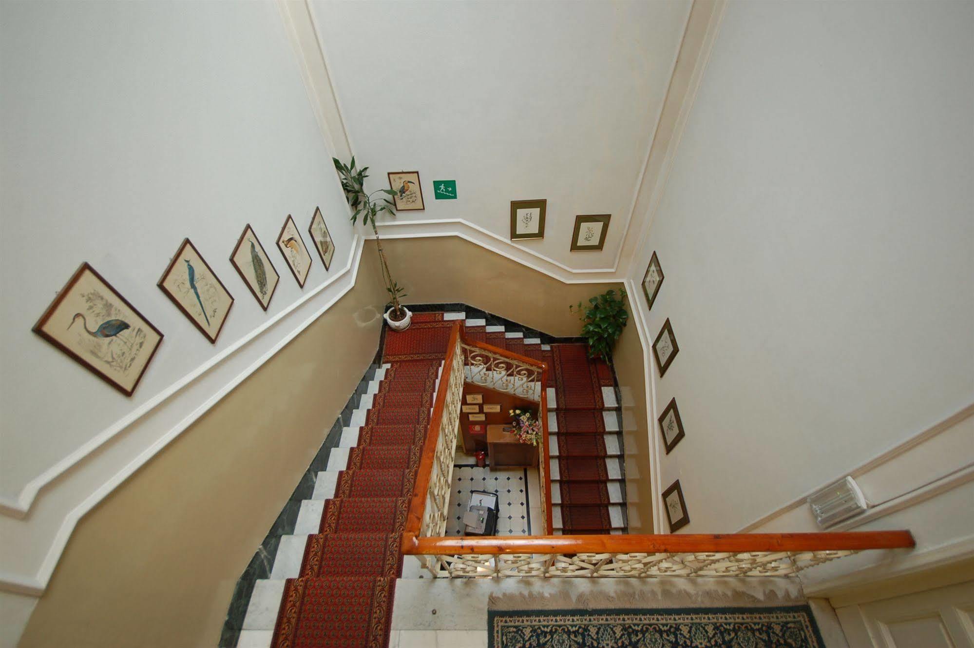 Hotel Ely Виареджо Екстериор снимка